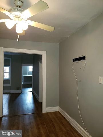 30 MONTGOMERY PL, Trenton, NJ 08618