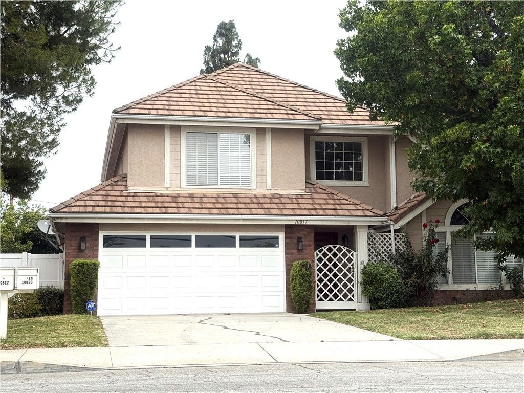 10817 Freer, Temple City, CA 91780