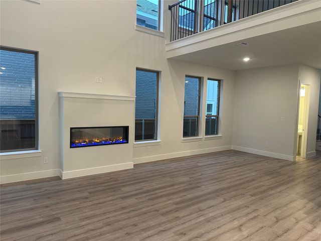 401 Osprey Lane, Celina, TX 75009