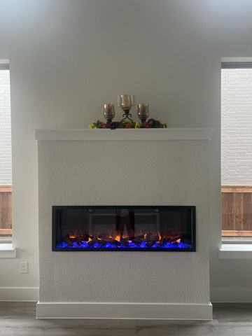 401 Osprey Lane, Celina, TX 75009