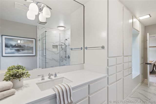 4123 S Victor Court, Tulsa, OK 74105