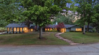 4123 S Victor Court, Tulsa, OK 74105