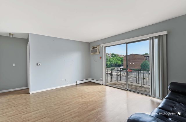 1319 N Baldwin Court 2B, Palatine, IL 60074
