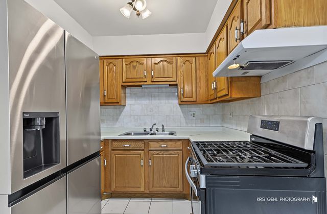 1319 N Baldwin Court 2B, Palatine, IL 60074