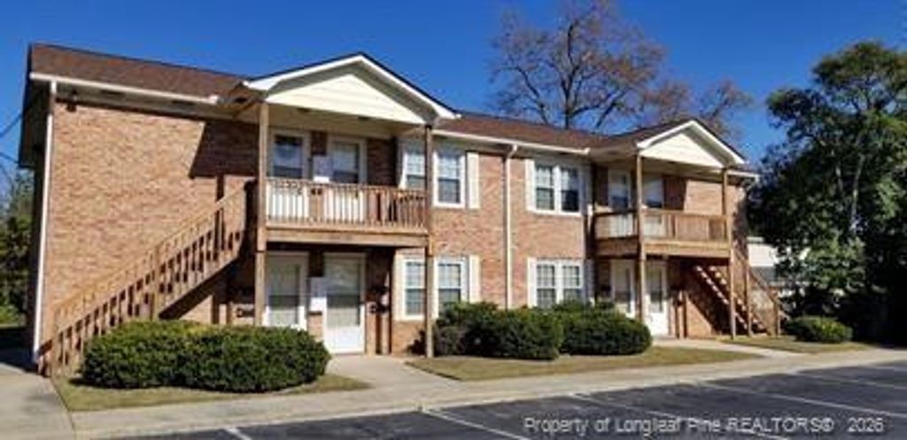 700 Pershing Street A, Fayetteville, NC 28301