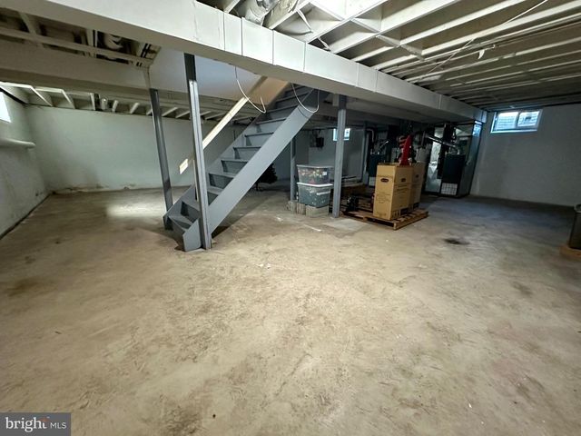 545-A NEMORAL ST, Warminster, PA 18974