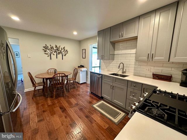 545-A NEMORAL ST, Warminster, PA 18974