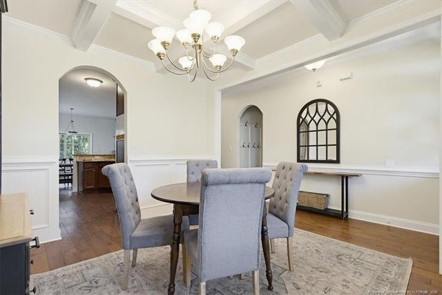 135 Valley Stream Road, Spring Lake, NC 28390