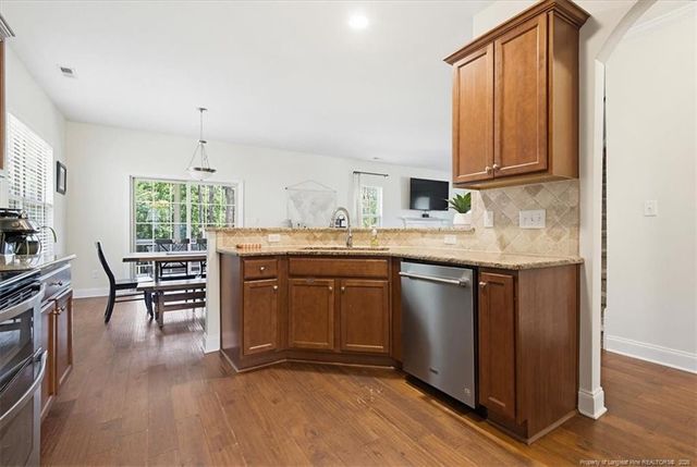 135 Valley Stream Road, Spring Lake, NC 28390