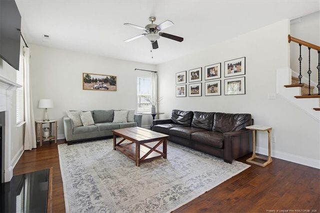 135 Valley Stream Road, Spring Lake, NC 28390