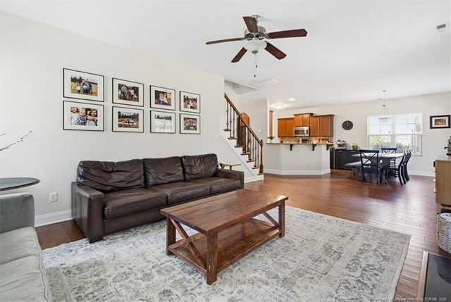 135 Valley Stream Road, Spring Lake, NC 28390