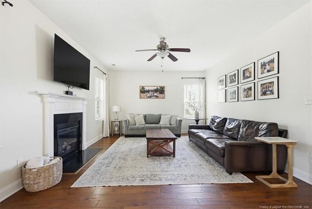 135 Valley Stream Road, Spring Lake, NC 28390