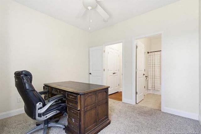 135 Valley Stream Road, Spring Lake, NC 28390