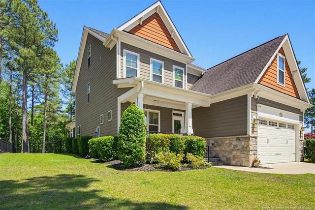 135 Valley Stream Road, Spring Lake, NC 28390