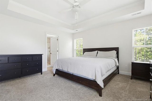 135 Valley Stream Road, Spring Lake, NC 28390