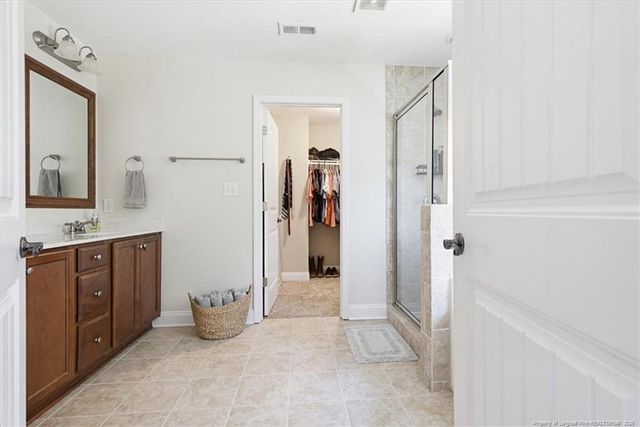 135 Valley Stream Road, Spring Lake, NC 28390