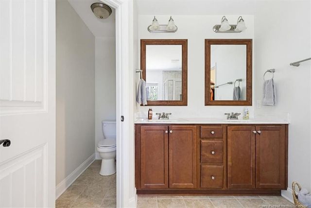 135 Valley Stream Road, Spring Lake, NC 28390