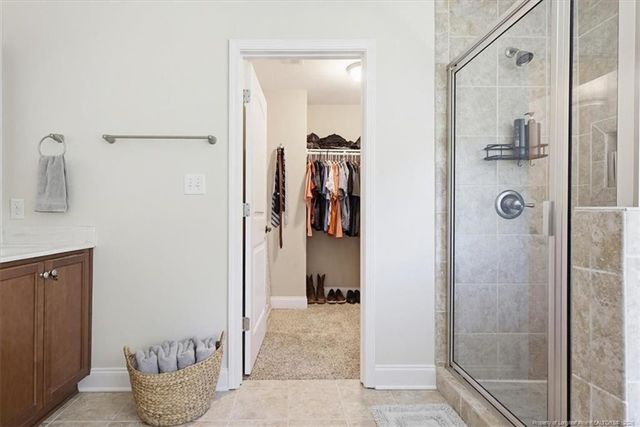 135 Valley Stream Road, Spring Lake, NC 28390