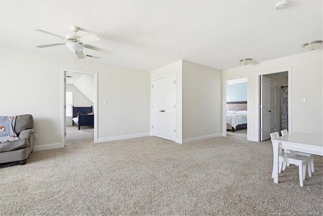 135 Valley Stream Road, Spring Lake, NC 28390