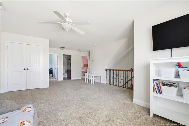 135 Valley Stream Road, Spring Lake, NC 28390