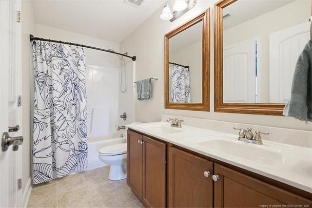 135 Valley Stream Road, Spring Lake, NC 28390