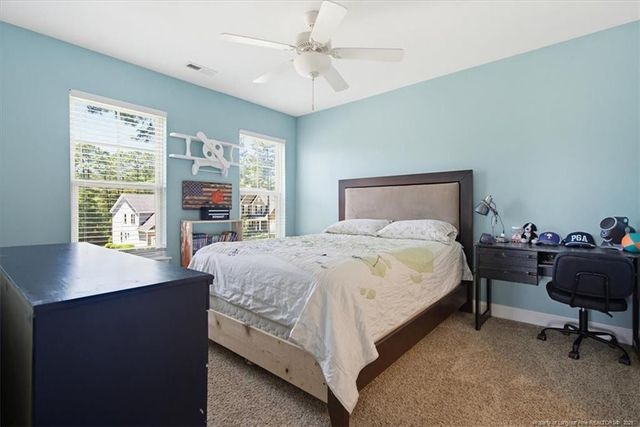 135 Valley Stream Road, Spring Lake, NC 28390