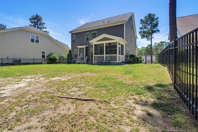 135 Valley Stream Road, Spring Lake, NC 28390