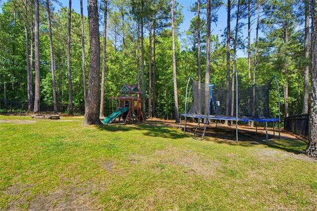 135 Valley Stream Road, Spring Lake, NC 28390
