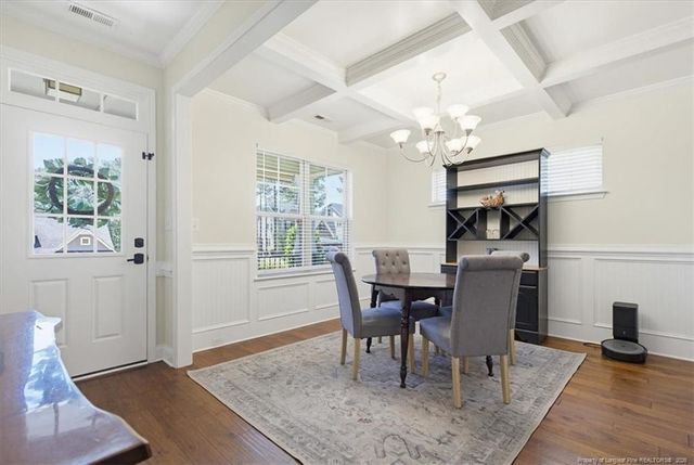 135 Valley Stream Road, Spring Lake, NC 28390