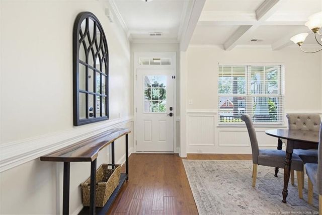 135 Valley Stream Road, Spring Lake, NC 28390