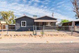 352 W Roosevelt Avenue, Coolidge, AZ 85128