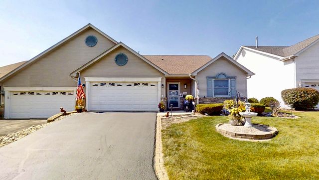 9618 Jackson Court, Crown Point, IN 46307