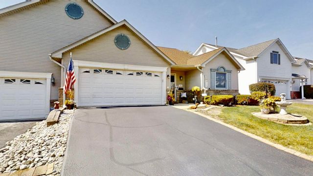 9618 Jackson Court, Crown Point, IN 46307