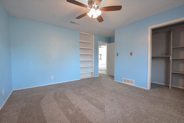 815 7th Street, Wolfforth, TX 79382