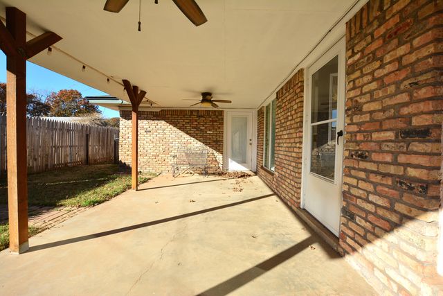 815 7th Street, Wolfforth, TX 79382