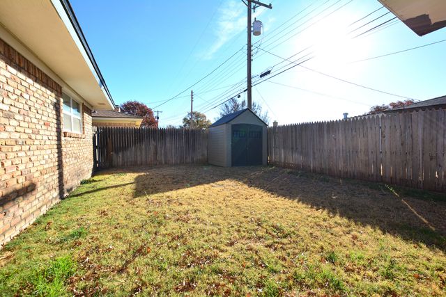 815 7th Street, Wolfforth, TX 79382