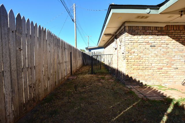 815 7th Street, Wolfforth, TX 79382