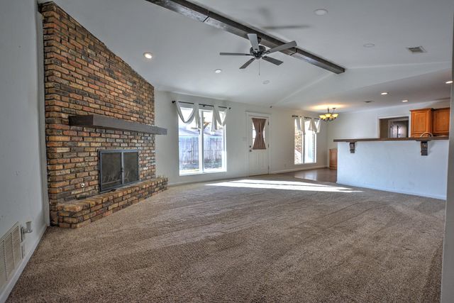 815 7th Street, Wolfforth, TX 79382