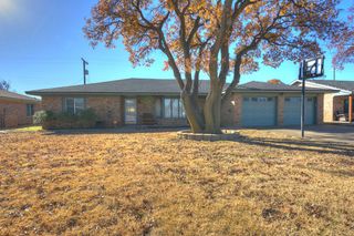 815 7th Street, Wolfforth, TX 79382