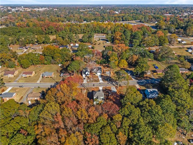 115 Hillcrest Circle, Anderson, SC 29624