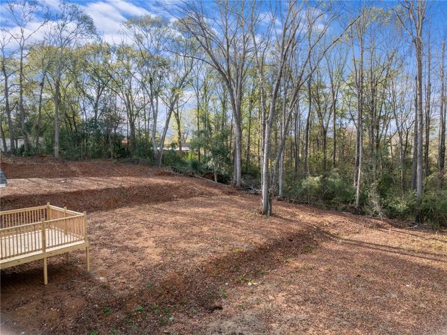 115 Hillcrest Circle, Anderson, SC 29624