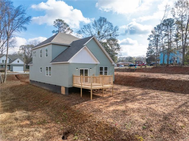 115 Hillcrest Circle, Anderson, SC 29624