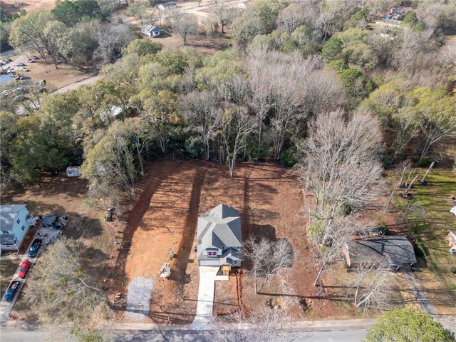115 Hillcrest Circle, Anderson, SC 29624