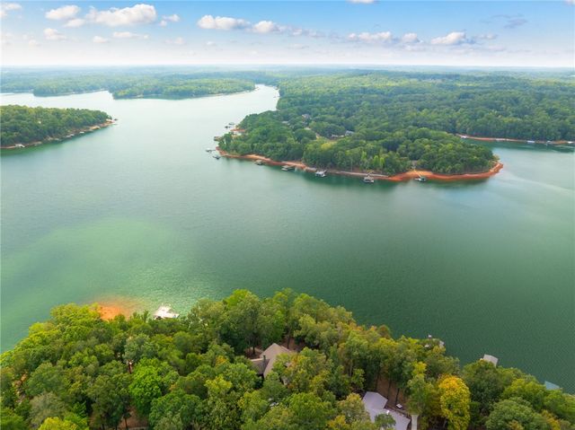 115 Hillcrest Circle, Anderson, SC 29624