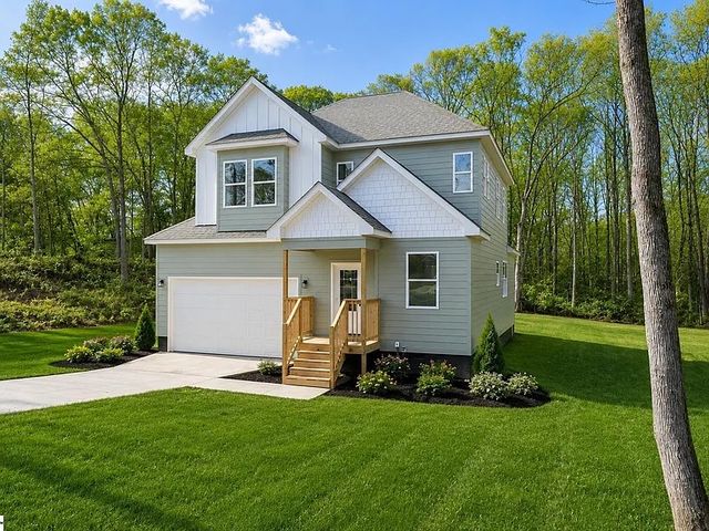 115 Hillcrest Circle, Anderson, SC 29624