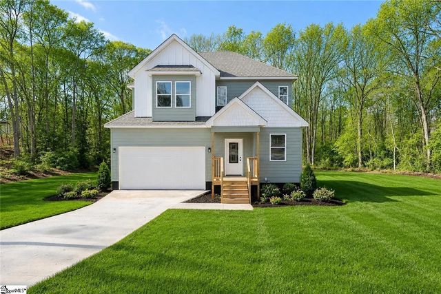 115 Hillcrest Circle, Anderson, SC 29624