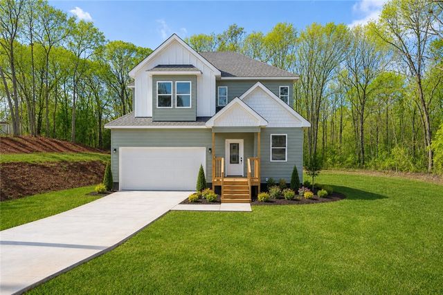 115 Hillcrest Circle, Anderson, SC 29624