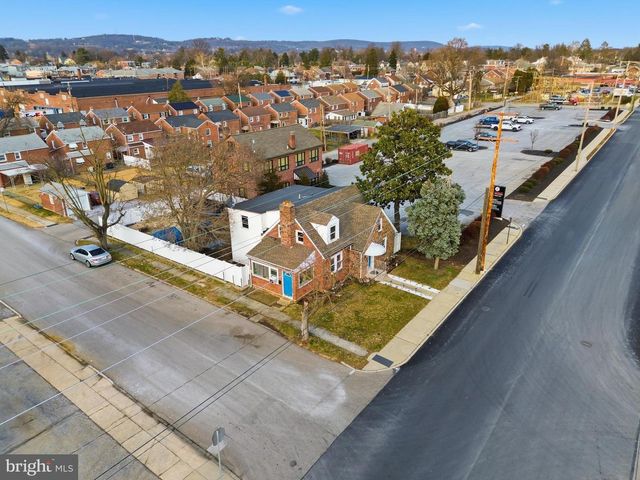 1101 E PRINCESS ST, York, PA 17403