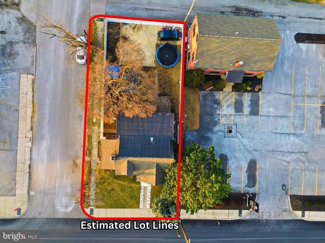 1101 E PRINCESS ST, York, PA 17403