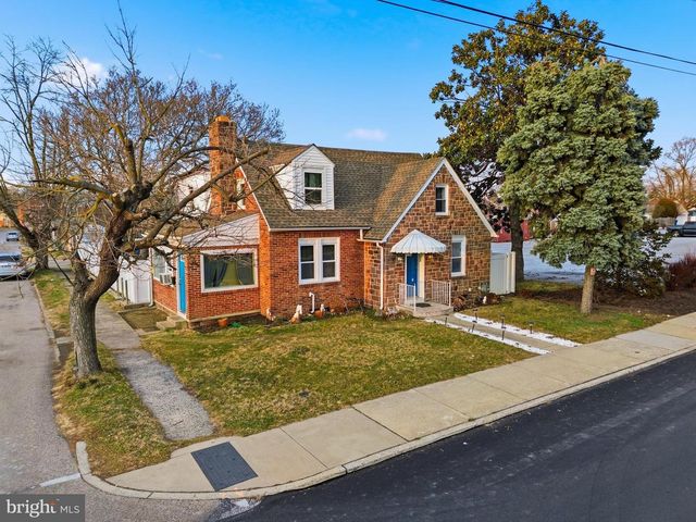 1101 E PRINCESS ST, York, PA 17403